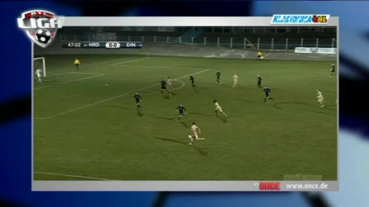 Evo kako izgleda sebičnost i samovolja kod Dinama