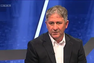 Bivši trener Splita komentirao svoju smjenu