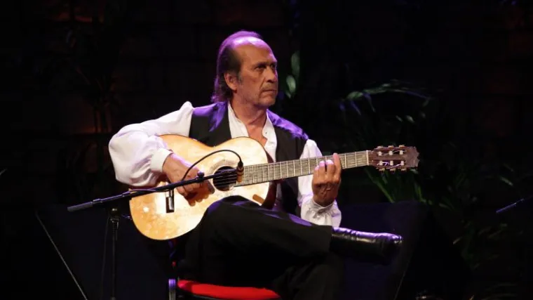 Slavni &scaron;panjolski gitarist preminuo u 66. godini