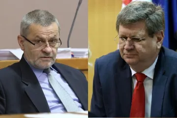 Lesar optužio ministra Mrsića da laže!