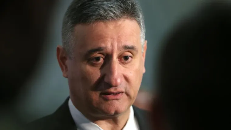 Karamarko se ne želi ispričati: 'U Omi&scaron;u nije bilo govora mržnje'