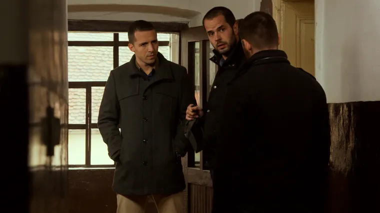 Dečki smislili plan za razotkrivanje Brigite!