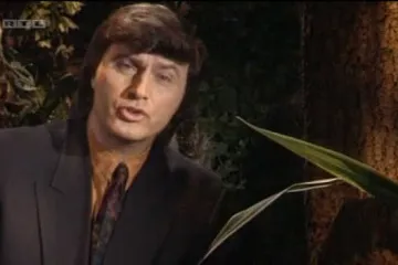 U ležernom razgovoru s hrvatskim kraljem šlagera!