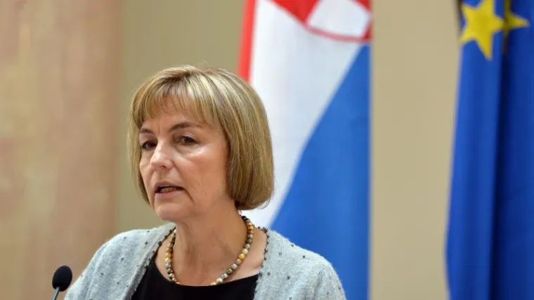 Pusić: Karamarko laže kako bi prikrio svoj govor mržnje