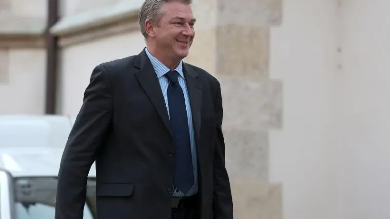 Ostojić: Sindikati su pokazali svoje pravo lice, neka idu na izbore