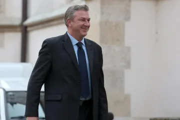 Ostojić: Sindikati su pokazali svoje pravo lice, neka idu na izbore