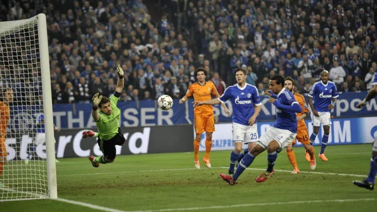 Iker Casillas primio gol nakon 951 minute