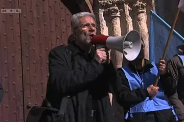 'Oni su ti koji se moraju bojati za svoja radna mjesta'