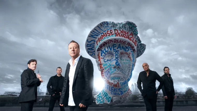 Svi detalji velikog zagrebačkog koncerta Simple Mindsa