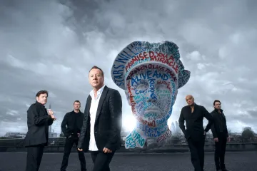 Svi detalji velikog zagrebačkog koncerta Simple Mindsa