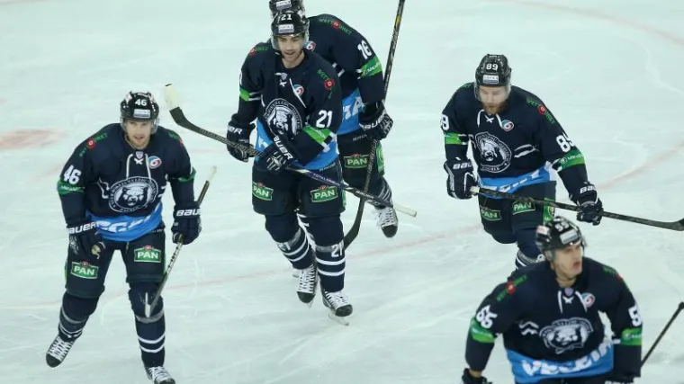 Važna pobjeda Medvjeda nad izravnim konkurentom!