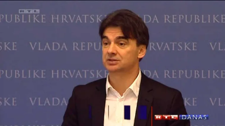 Grčiću pad BDP-a očekivan, za sve okrivio privatni sektor