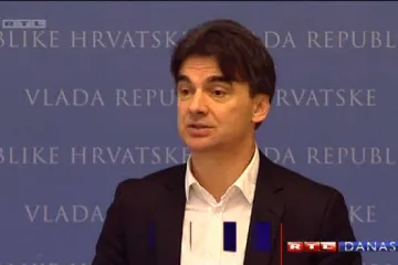 Grčiću pad BDP-a očekivan, za sve okrivio privatni sektor