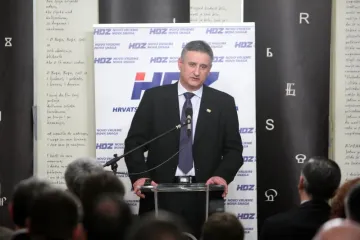'To je konstrukcija u funkciji proizvodnje novih afera'