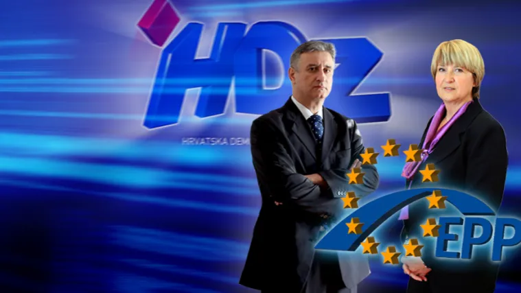 'Vi niste samo ruža, vi ste cijeli buket!'