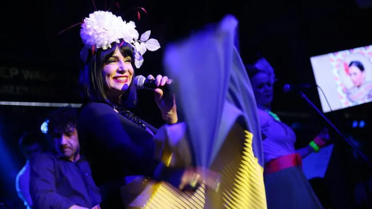 'Kad dođem u kafanu, to je onda raspa&scaron;oj!'