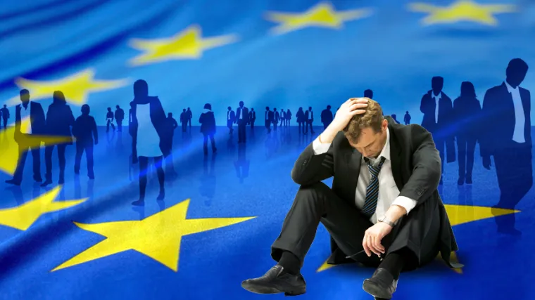 Broj nezaposlenih raste: U eurozoni vi&scaron;e od 26 milijuna ljudi bez posla