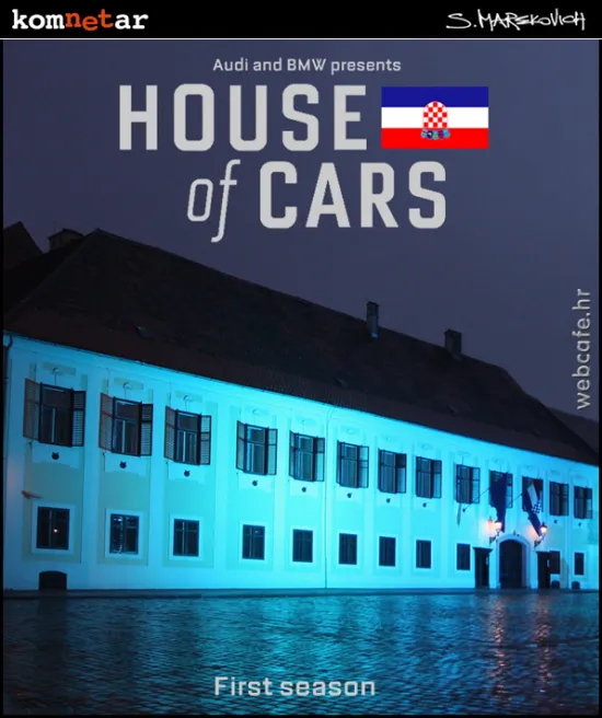 House of cars
