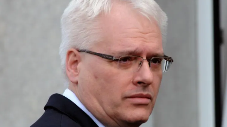 Žestoki verbalni rat predsjednika Josipovića i HDZ-a