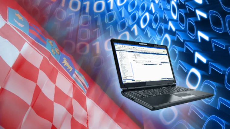 Vlada kasni s novim projektima 'država bez papira'