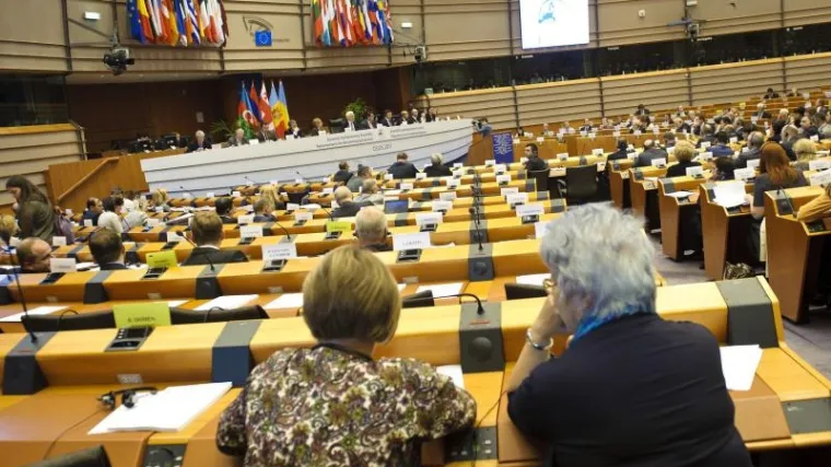 Što su hrvatski europarlamentarci radili u Strasbourgu?
