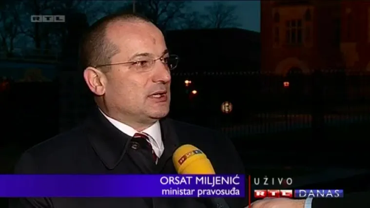 'Mi ne možemo izgubiti jer znamo tko je žrtva, a tko agresor!'