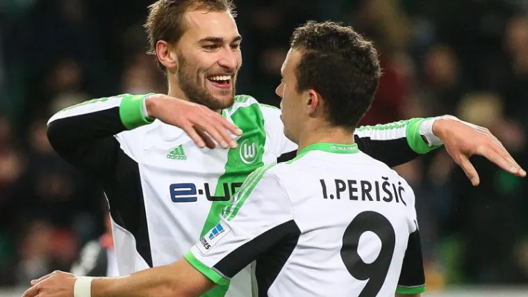 Pogodak i asistencija Peri&scaron;ića u katastrofi protiv Hoffenheima