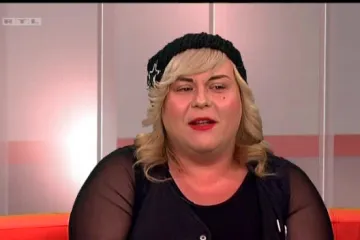 Dobra djevojka iz susjedstva iznenadila britkim komentarima!