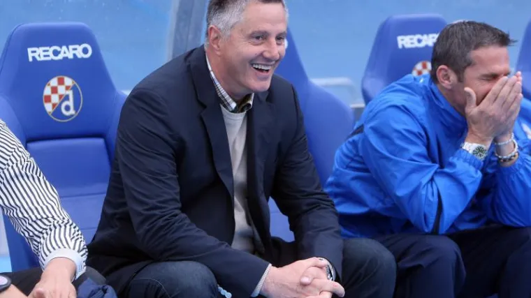 Ivković gost RTL Lige: 'Bili smo bolji od Dinama'