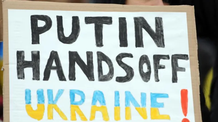 Građani zemalja koje graniče s Rusijom uzeli stvari u svoje ruke!