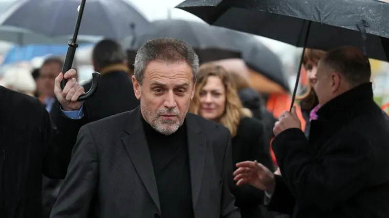 Bandić u akciji: Ono &scaron;to smo obećali, to ćemo izvr&scaron;iti