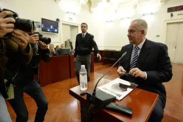 Sanader: Pa ni Staljin nije ovako sudio!