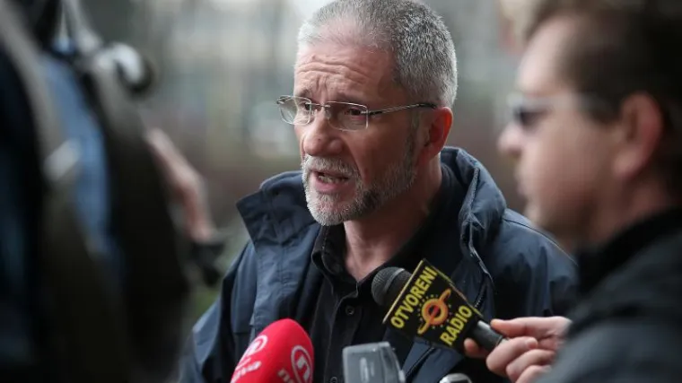 'Ako misle zavlačiti pregovore, to kod nas više neće proći'