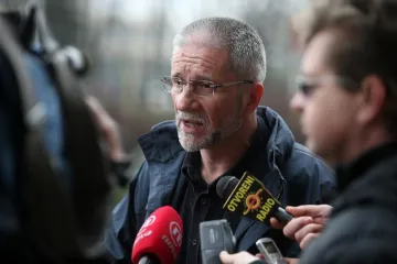 'Ako misle zavlačiti pregovore, to kod nas više neće proći'