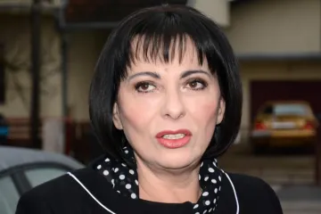 'Imam čvrste dokaze kojima ću potkrijepiti svoju priču, nisam kriva'