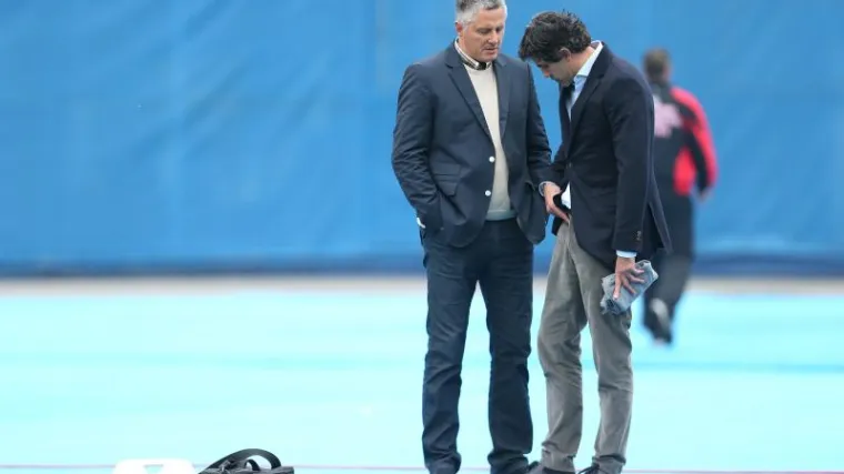 Ivković otkrio pravu istinu o 'sukobu' s Mamićem