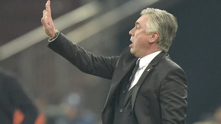 Trener kraljevskog kluba priznao: Bayern je favorit u Ligi prvaka