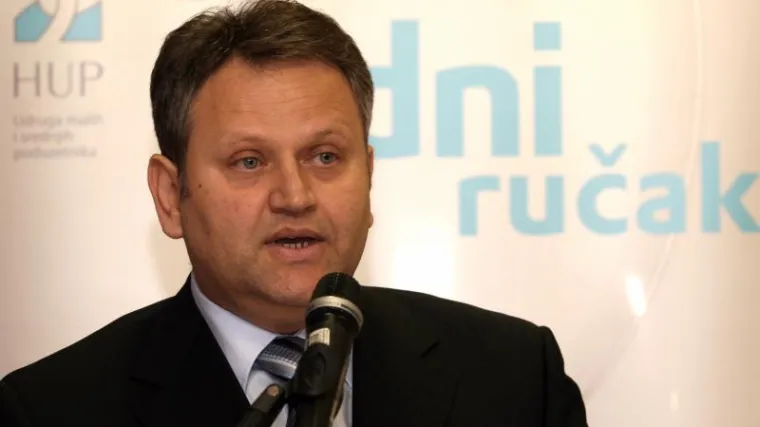 'Neodgovorno je raditi rebalans svaka tri mjeseca'