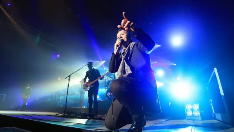 Njihovi hitovi stvarno nikad neće ostarjeti!