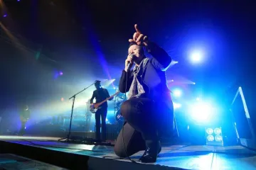 Njihovi hitovi stvarno nikad neće ostarjeti!