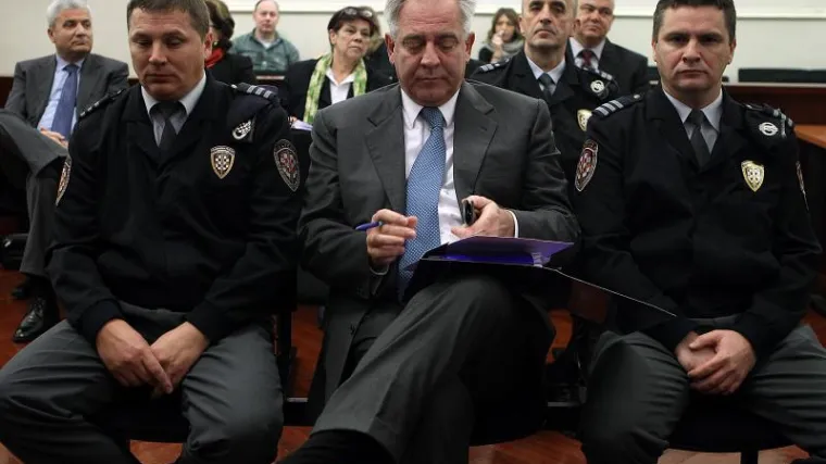 Presuda Sanaderu u slučaju Fimi media idući utorak