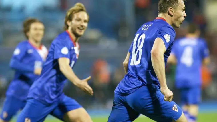 Hrvati zabili četiri gola, a utakmica zavr&scaron;ila bez pobjednika!