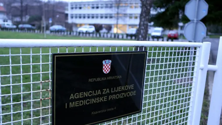 Eksplozija u Agenciji za lijekove: Dvije zaposlenice ozlijeđene