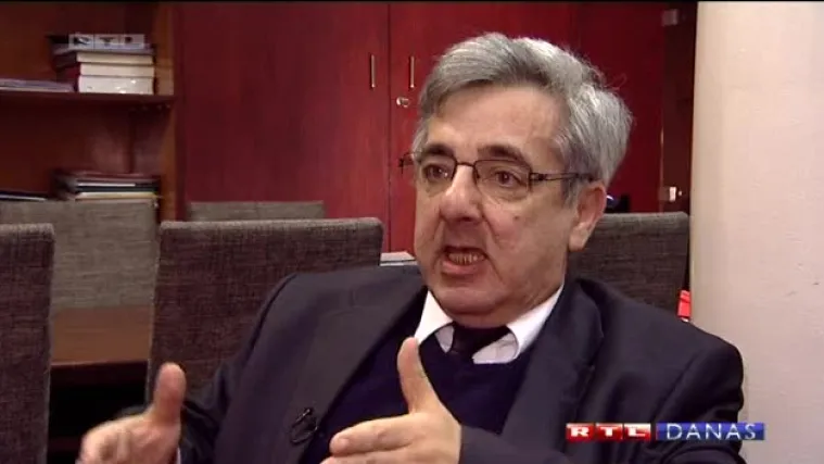 'Novac za projekte se dobiva bez obzira na kvalitetu'