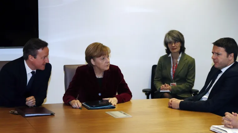 'Ako ovo dopustimo, doći će red na nekog drugog'