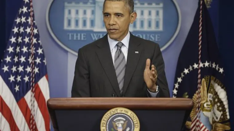 Obama referendum nazvao ilegalnim i Rusiju upozorio na sankcije