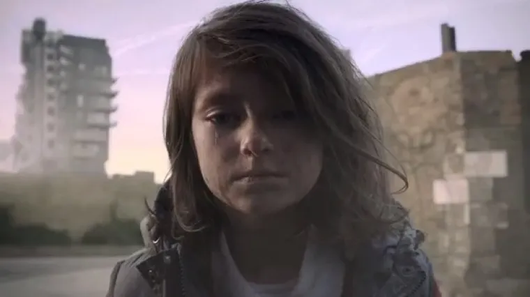 &Scaron;okantno: Rat uni&scaron;tio sretno djetinjstvo jedne djevojčice!