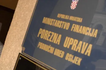 Pod istragom i bivša pročelnica osječke Porezne uprave