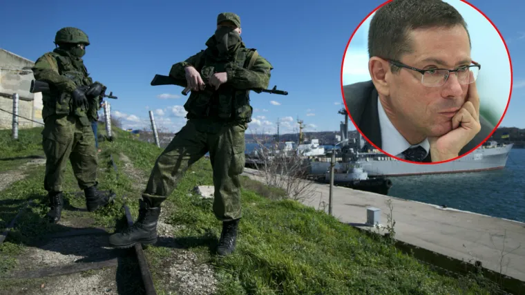 Ivan &Scaron;imonović u Ukrajini mijenja protjeranog izaslanika UN-a