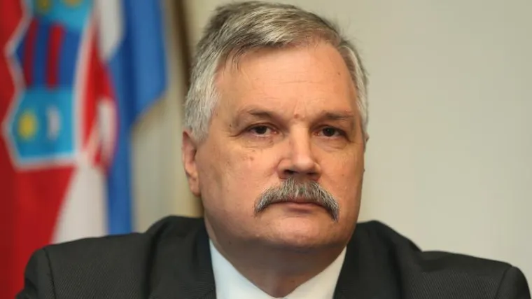 &Scaron;egon bio u sukobu interesa, slučaj poslan DORH-u!